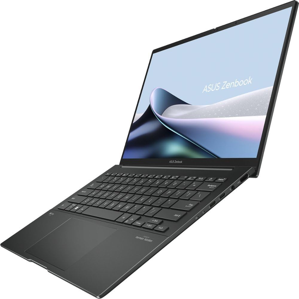 ASUS Zenbook 14 OLED UX3405
