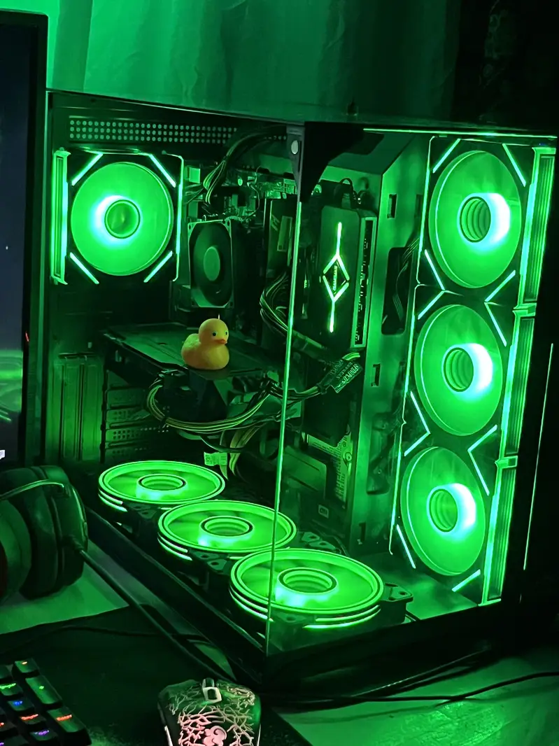 Gaming Pc