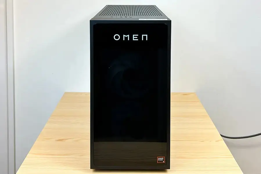 HP OMEN 35L - AMD Ryzen 7 - GeForce RTX 4070 Super - 32GB RAM - 1TB SSD for Sale in Karachi