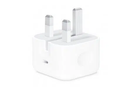 Apple Iphone 20W Original Adapter Charger