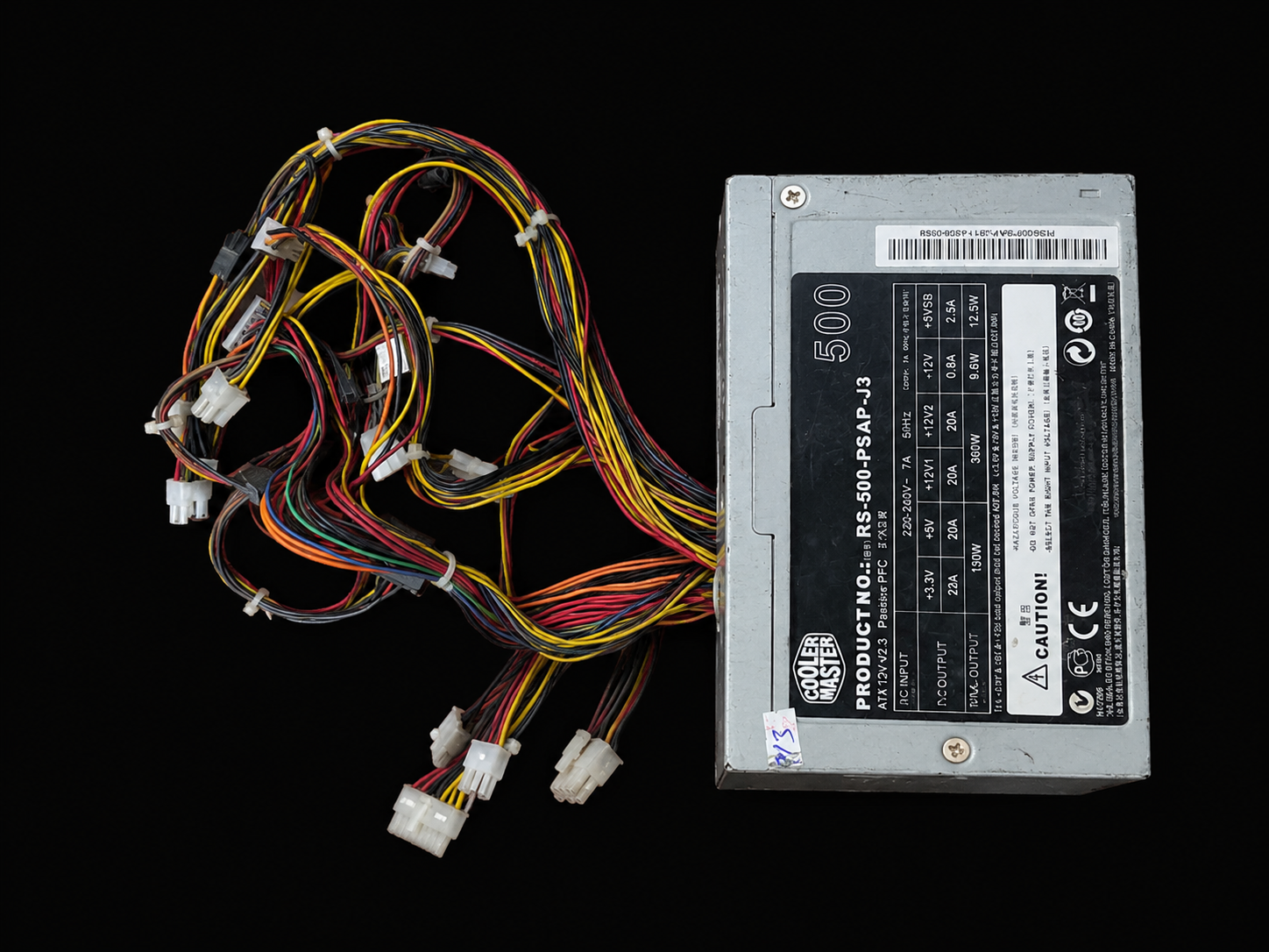 Computer Power Supply (PSU)