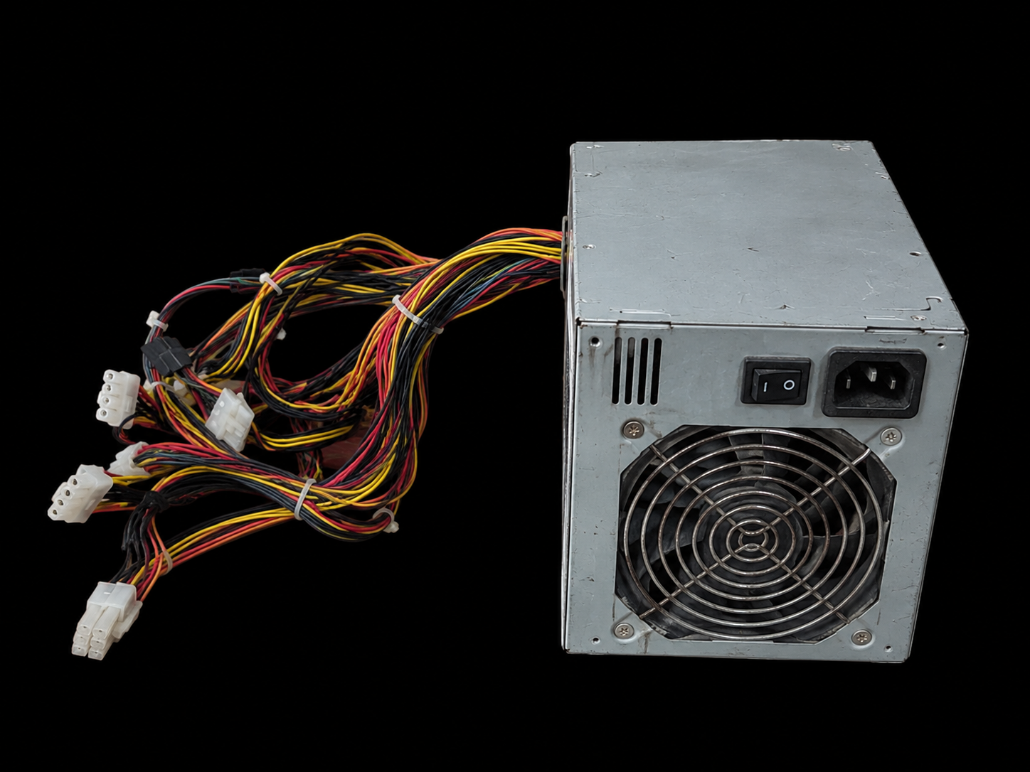 Computer Power Supply (PSU)