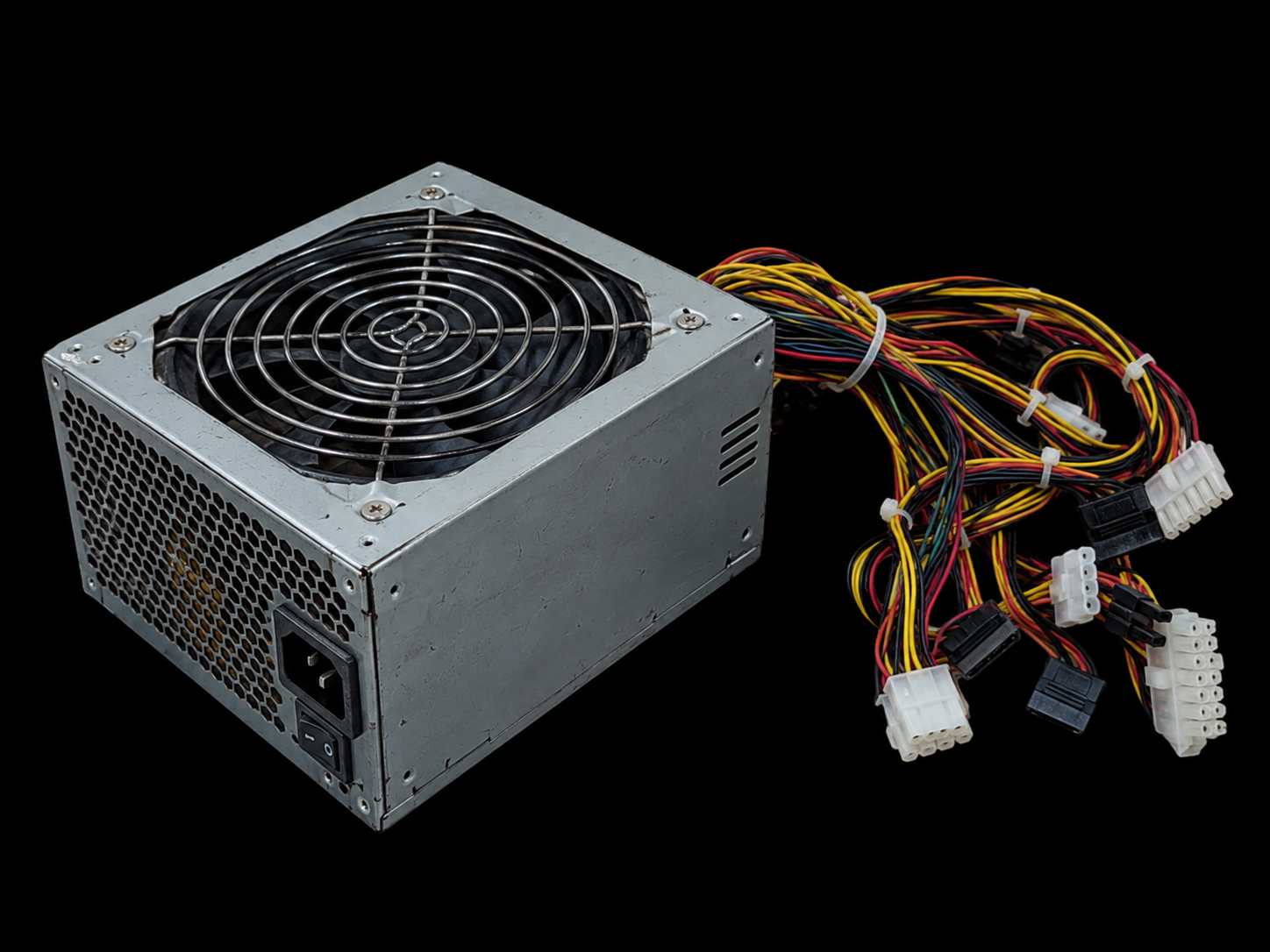 Computer Power Supply (PSU)