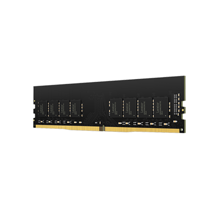 Lexar 16GB (1x16GB) DDR4 3200 UDIMM Desktop RAM For Sale