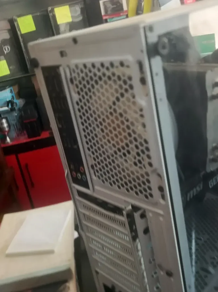 MSI Others - Core i5 - GeForce RTX 3060 - 16GB RAM - 512GB SSD for Sale in Multan