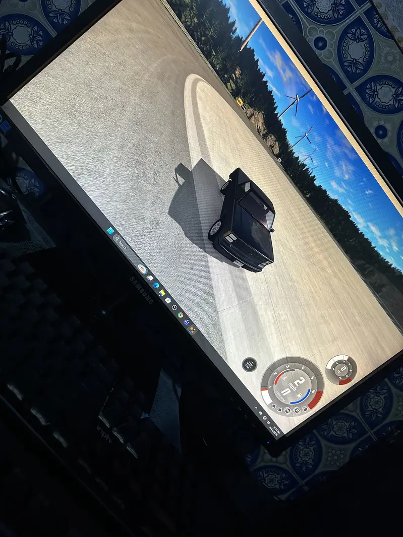 Custom-Built Gaming PC