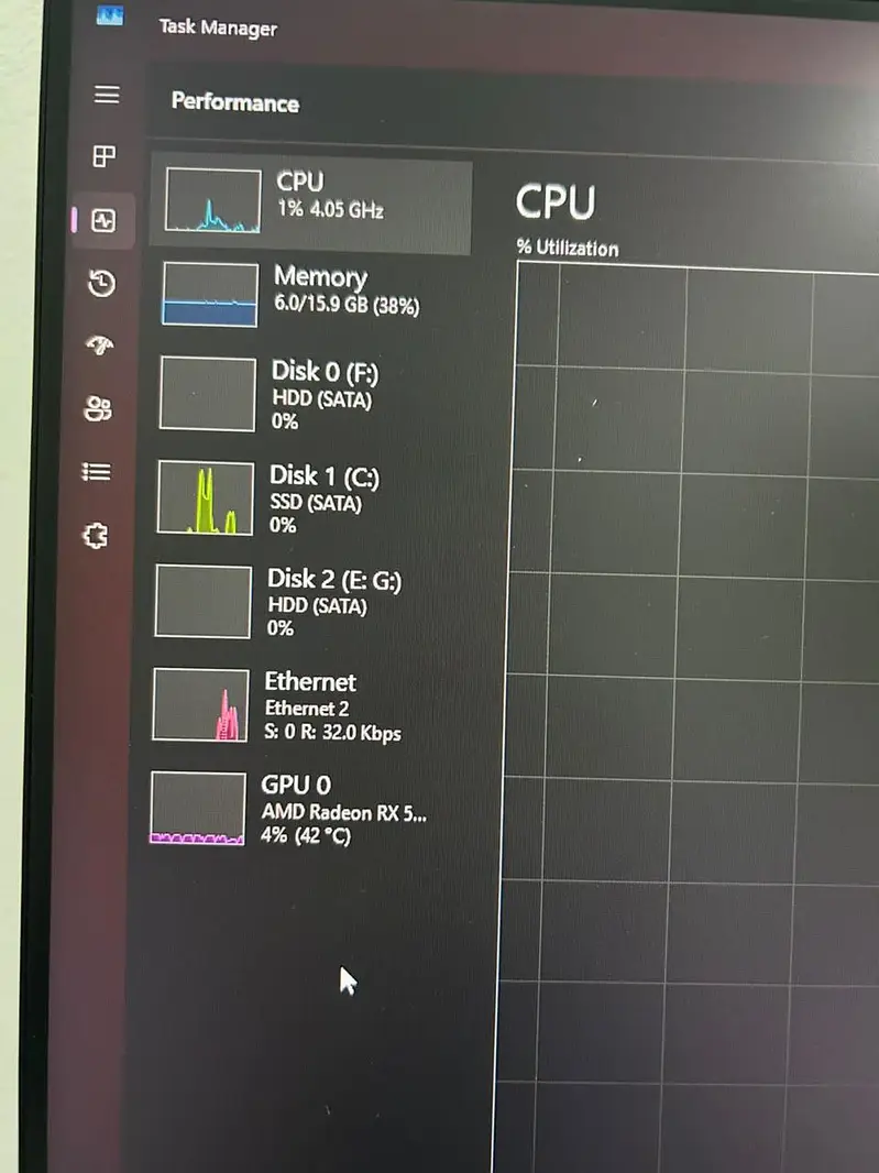 Custom-Built Gaming PC