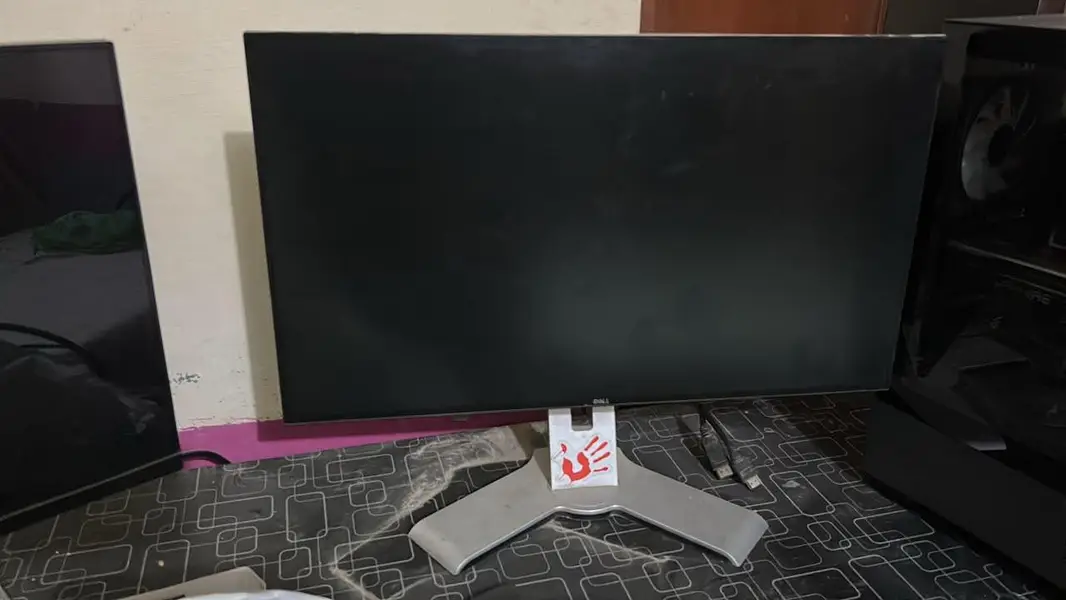Custom-Built Gaming PC