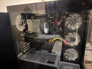 Acer Others – Core i5 – GeForce GTX 1070 Ti – 16GB RAM – 256GB SSD for Sale in Faisalabad