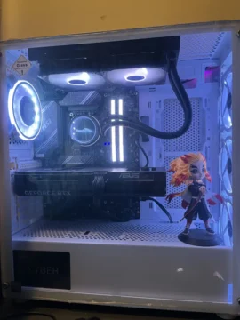MSI Others – Core i9 – GeForce RTX 5070 – 32GB RAM – 1TB SSD for Sale in Islamabad