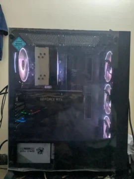 MSI Others – Core i5 – GeForce RTX 2060 Super – 16GB RAM – 1TB SSD for Sale in Karachi