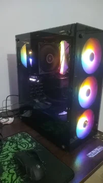 Asus Others – Core i5 – GeForce RTX 3050 – 16GB RAM – 256GB SSD for Sale in Karachi