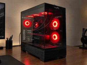 MSI B650 Gaming Plus WiFi – AMD Ryzen 9 – GeForce RTX 5070 – 64GB RAM – 2TB SSD for Sale in Karachi