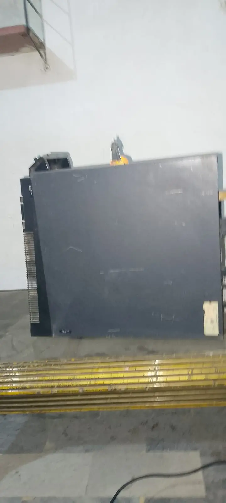 Core i5 – Radeon RX 550 – 8GB RAM – 500GB HDD for Sale in Karachi