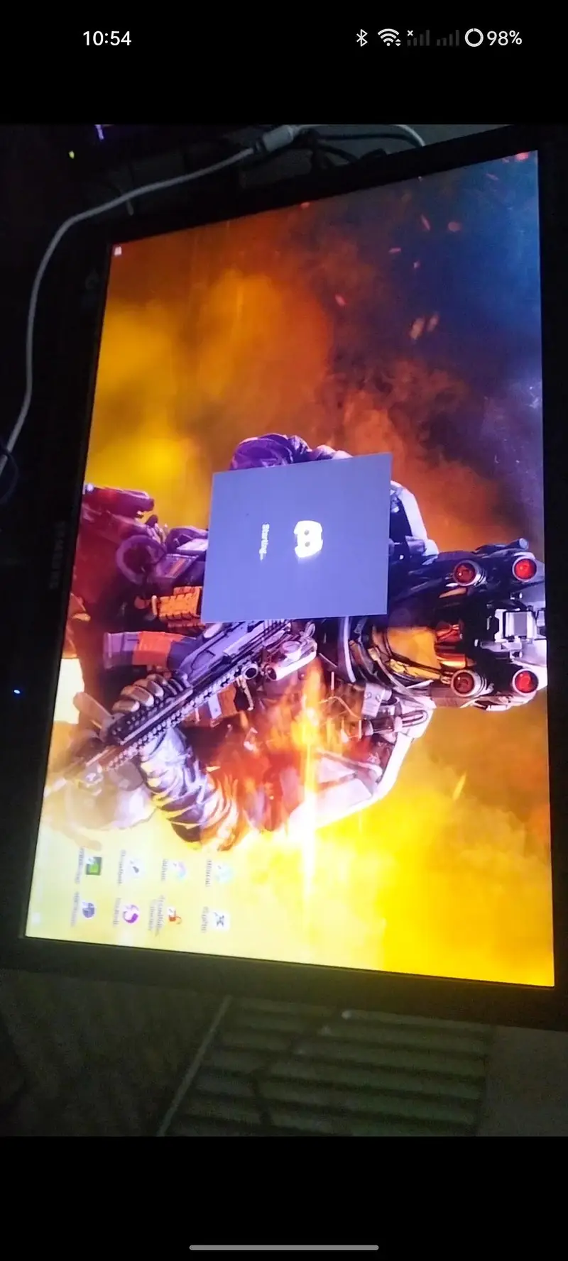 Custom-Built Gaming PC