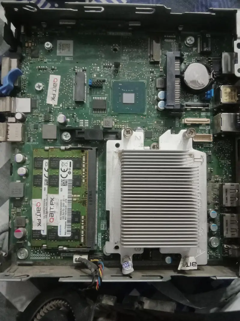 Custom-Built Gaming PC