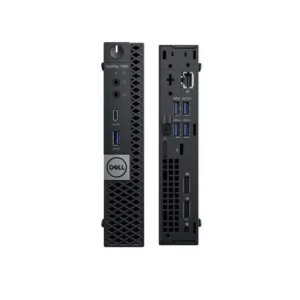 Dell OptiPlex 7060 - Core i5 - Intel 8th Generation - 32GB RAM - 256GB SSD for Sale in Lahore