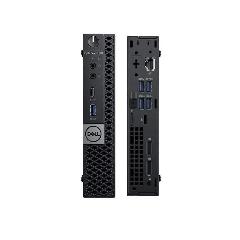 Custom-Built Gaming PC