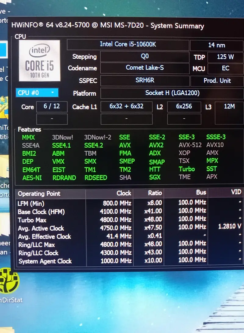Gaming pc i5 10600k 32gb ddr4 nvidia rtx 3060 12gb graphic card