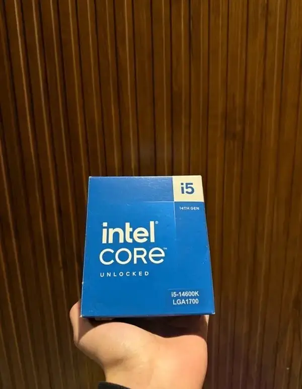 Intel i5 14600k RTX 3070ti Gaming PC