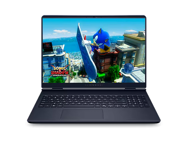 Dell Alienware 16 Aurora - Core i5 - 16GB RAM - 512GB SSD for Sale in Lahore