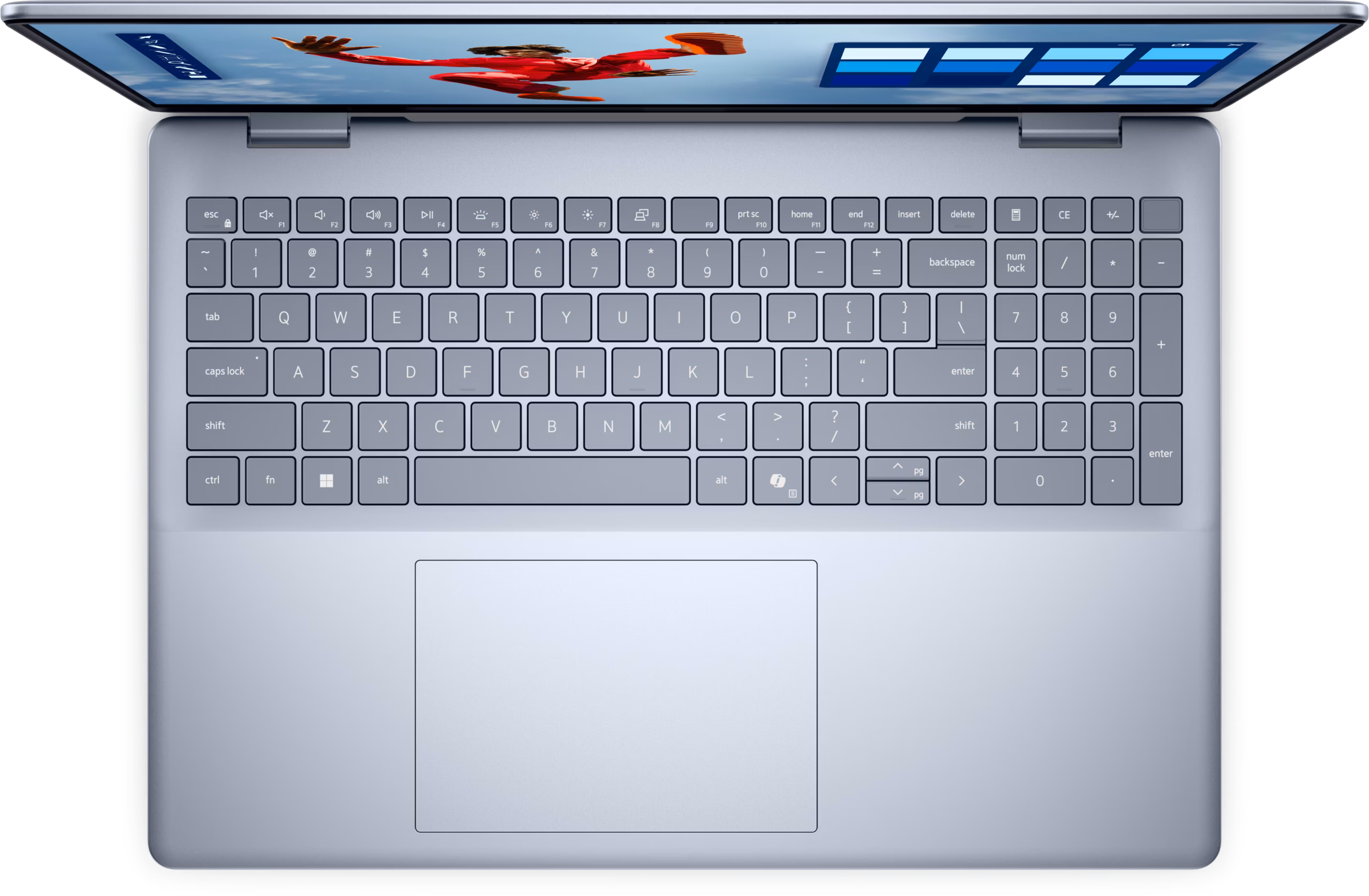 Dell Inspiron 16 5640