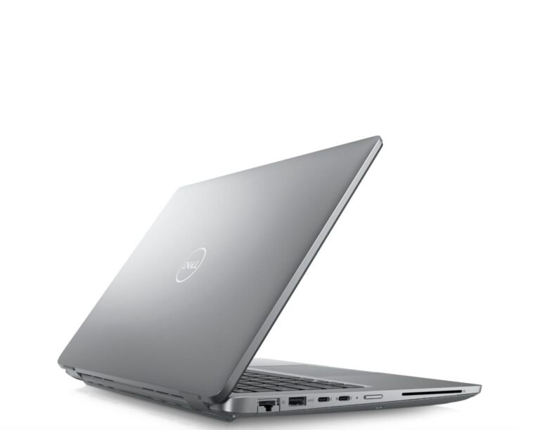 Dell Intel Core Ultra 7 155U