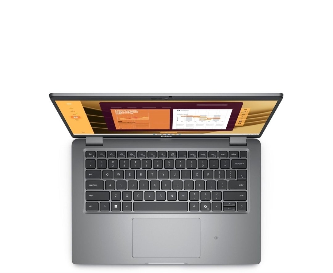 Dell Latitude