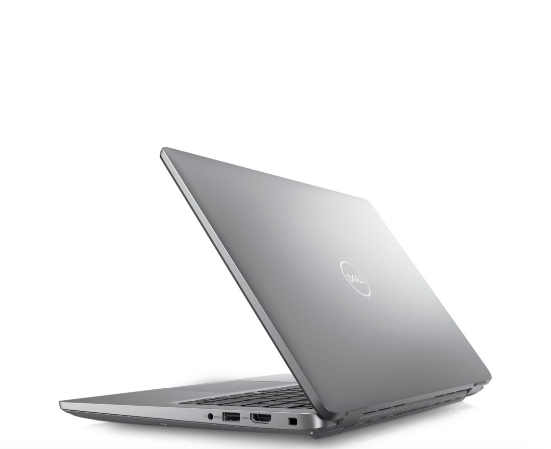 Dell Latitude