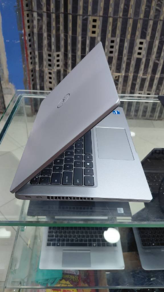 Dell Latitude 5420