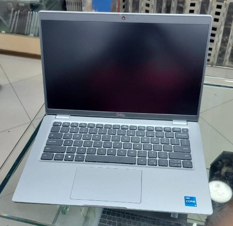 Dell Latitude 5420 – Core i5 – Intel 11th Generation – 16GB RAM – 256GB SSD for Sale in Karachi