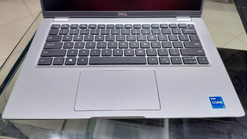 Dell Latitude 5420