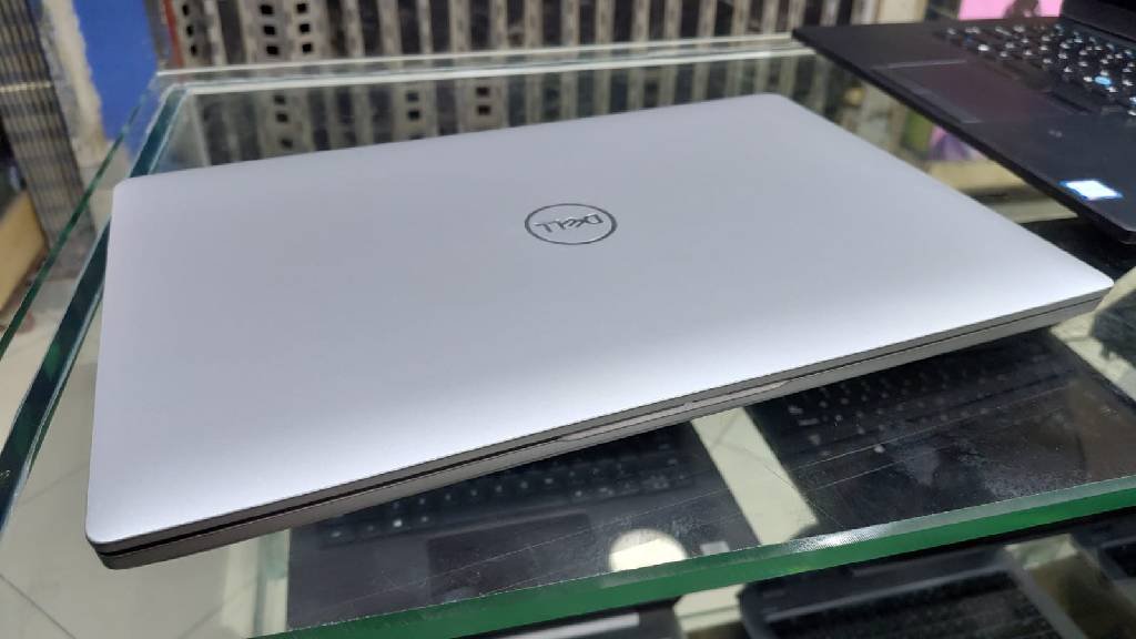 Dell Latitude 5420