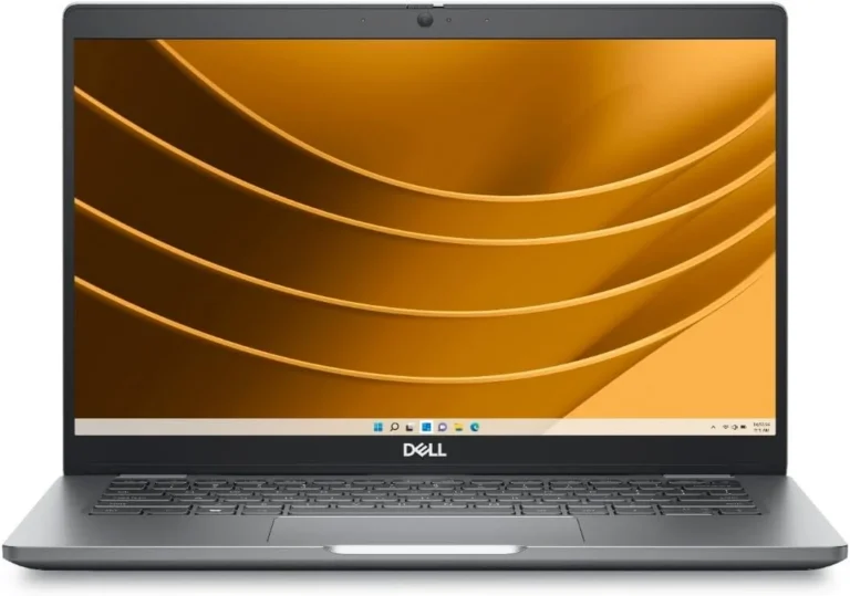 Dell Latitude 5550 - Core Ultra 7 - 8GB RAM - 512GB SSD for Sale in Lahore