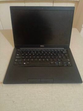 Dell Latitude 7390 - Core i5 - Intel 8th Generation - 16GB RAM - 128GB SSD for Sale in Islamabad