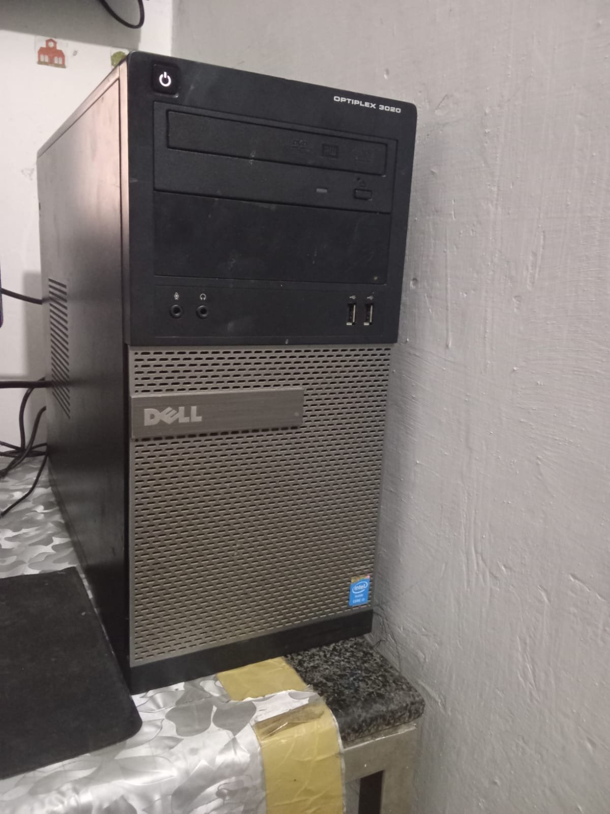 Dell OptiPlex 3020