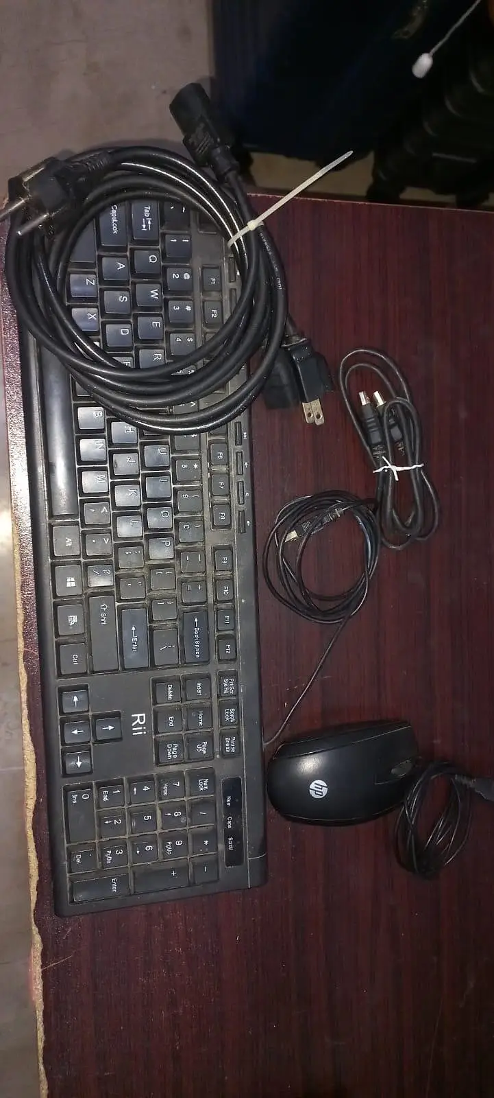 Biostar B550MH – AMD Ryzen 5 PRO – Integrated – 8GB RAM – 128GB SSD for Sale in Karachi