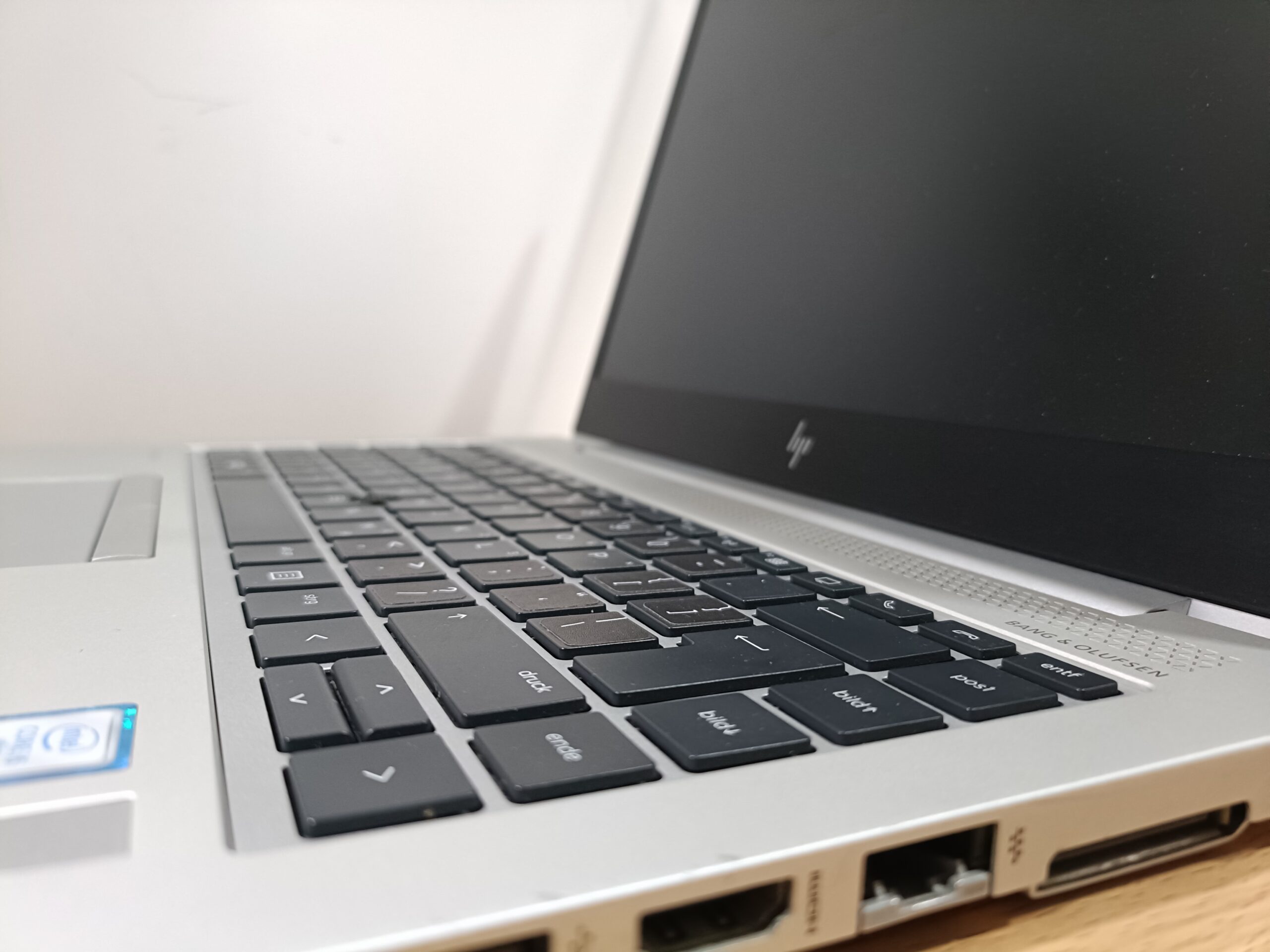 HP EliteBook