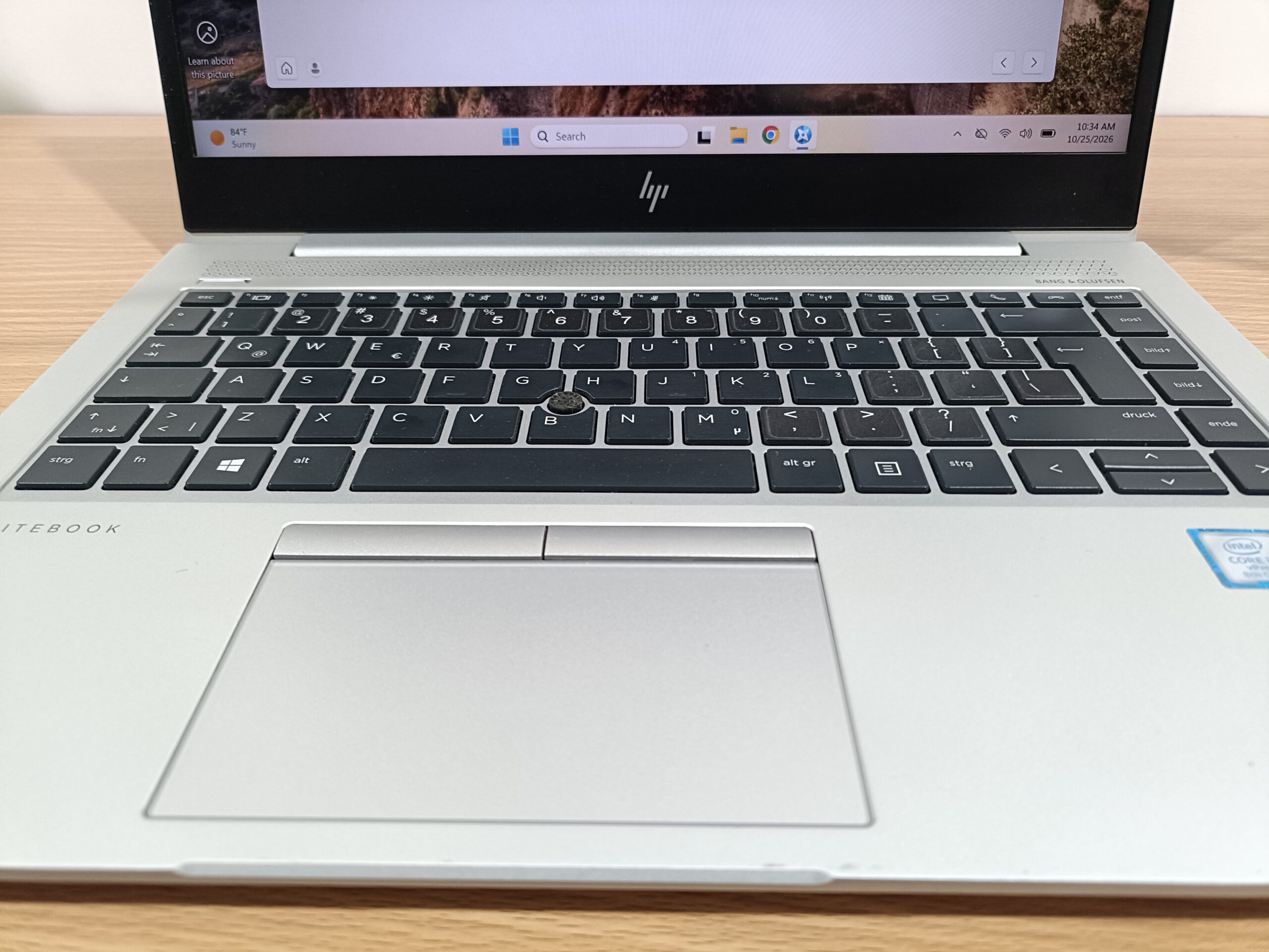 HP EliteBook