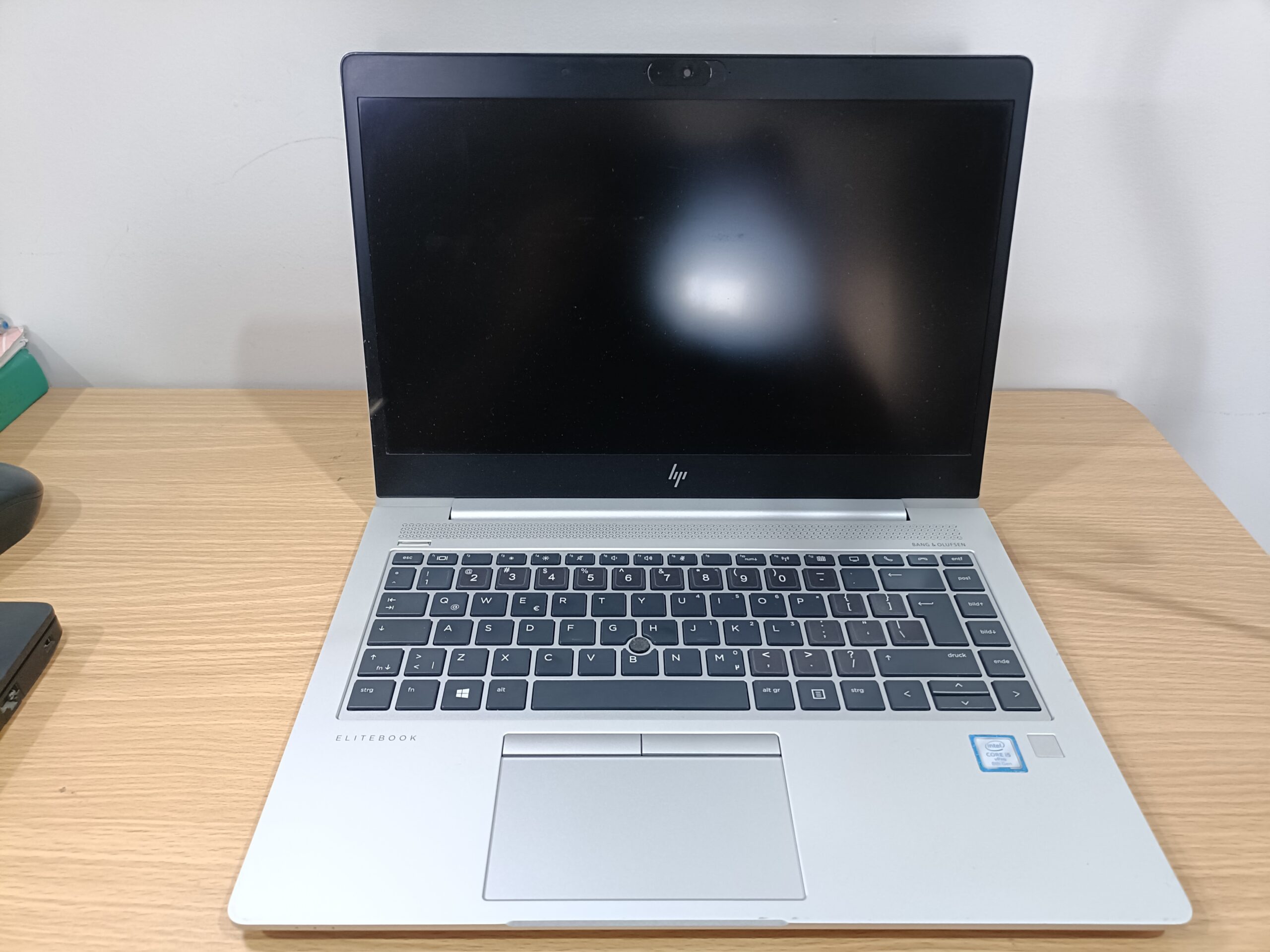 HP EliteBook