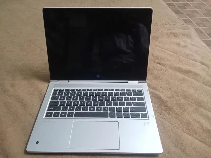 HP ProBook x360 435 G8