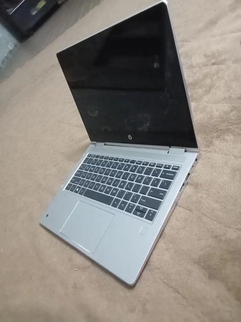 HP ProBook x360 435 G8