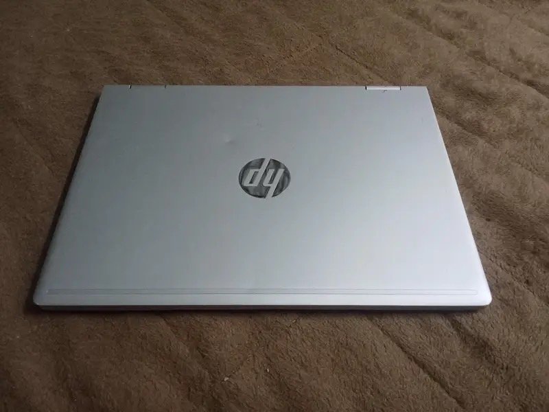 HP ProBook x360 435 G8