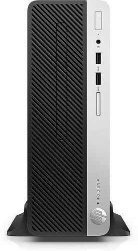 HP ProDesk 400 G5 - Core i5 - 4GB RAM - 1TB HDD for Sale in Wah