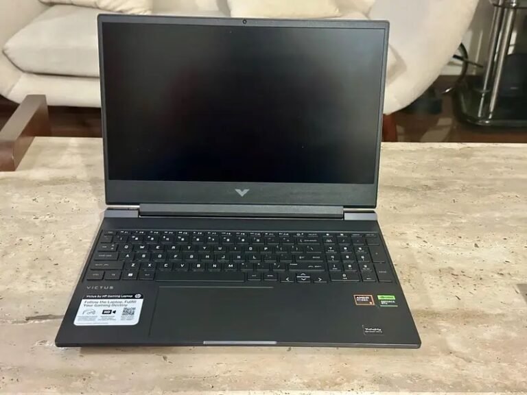 Hp Victus 15 Fb2000 - 16GB RAM - 512GB SSD for Sale in Lahore