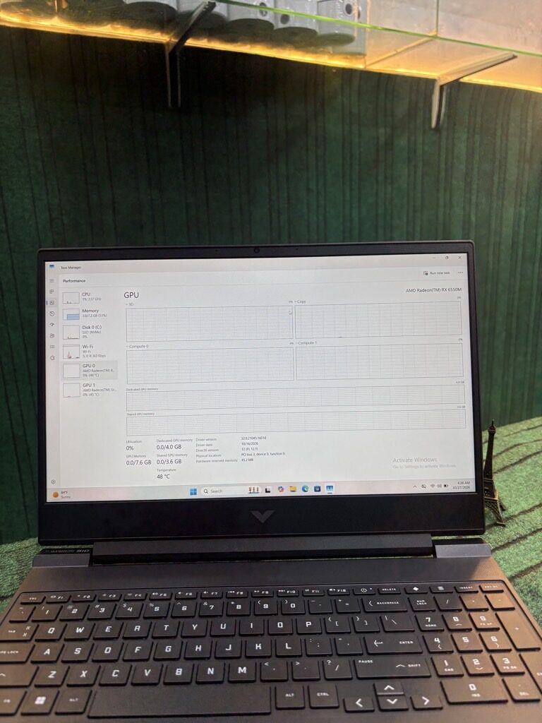 HP Victus