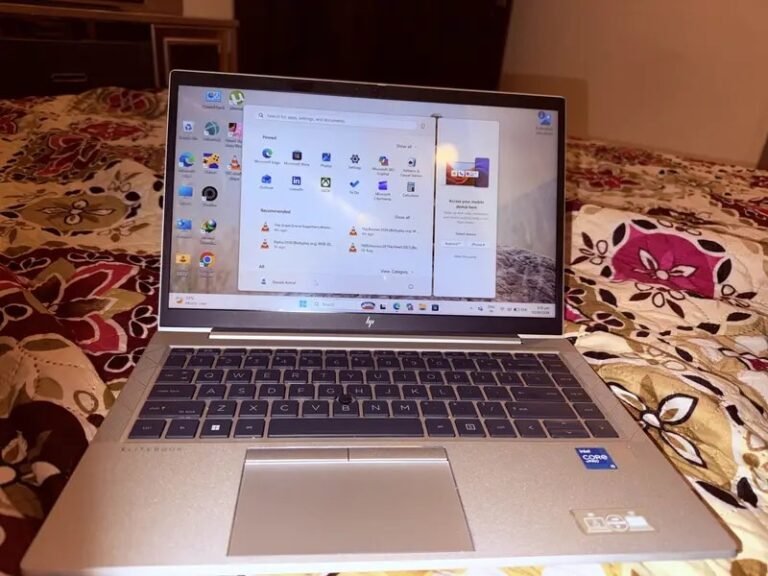 HP Other Laptop Models - 16GB RAM - 256GB SSD for Sale in Lahore