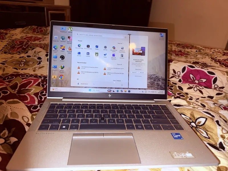 HP Other Laptop Models - 16GB RAM - 256GB SSD for Sale in Lahore