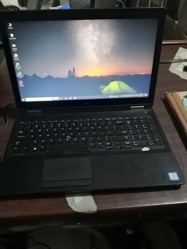 Dell Other Laptop Models - 8GB RAM - 256GB SSD for Sale in Lahore