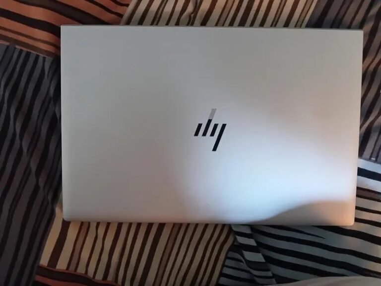 HP Other Laptop Models - 8GB RAM - 256GB SSD for Sale in Lahore